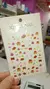 Stickers para uñas - comprar online