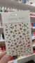Stickers para uñas - comprar online