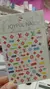 Stickers para uñas - comprar online