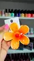 Broche/flor hawaiano Grande
