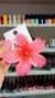 Broche con Strass Grande