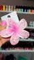 Broche con Strass grande