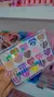 Sombras corazon - Puro Make Up
