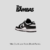Jordan Low Panda Black en internet