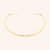choker no. 08 | ring - comprar online