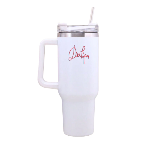Vaso Quencher Dua Lipa - comprar online