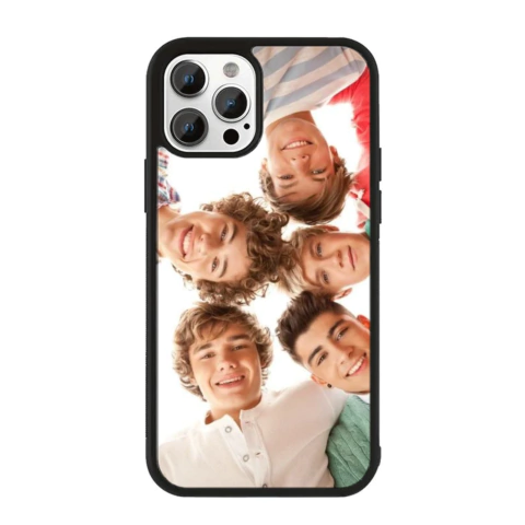 Funda One Direction - comprar online