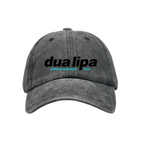Gorra Dua Lipa - comprar online