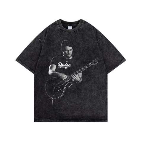 Remera Nick's Favorite Over - comprar online