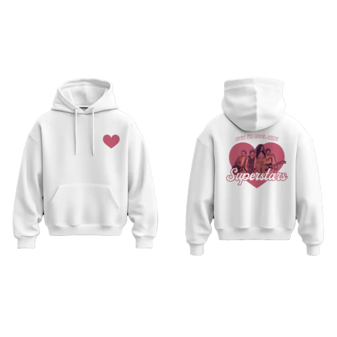 Buzo Jonas + Demi II - comprar online