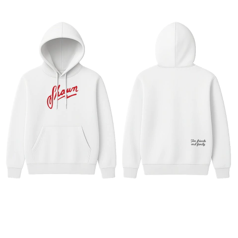 Buzo Shawn - comprar online