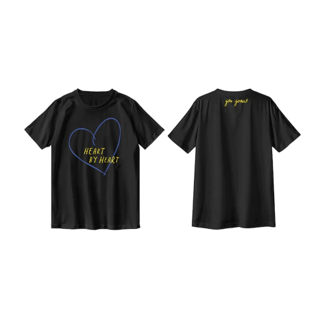 Remera <3 x <3 - comprar online