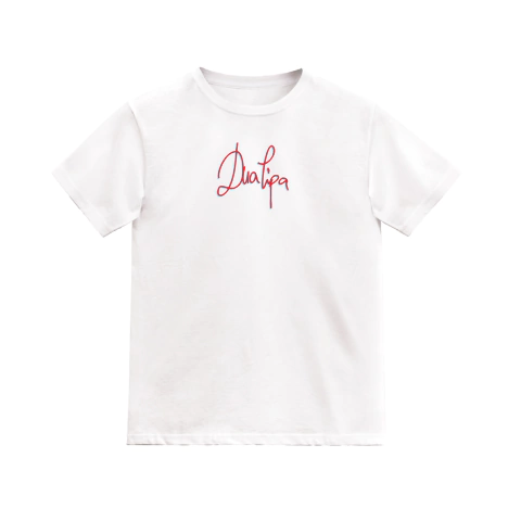 Remera Dua Lipa - comprar online