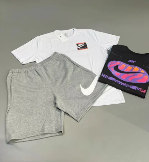 CONJUNTO C/ NIKE AIRMAX THE FUTURE - comprar online