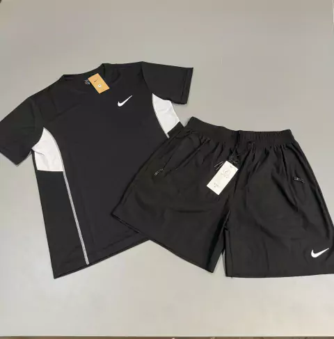 CONJUNTO NIKE DRI FIT - comprar online
