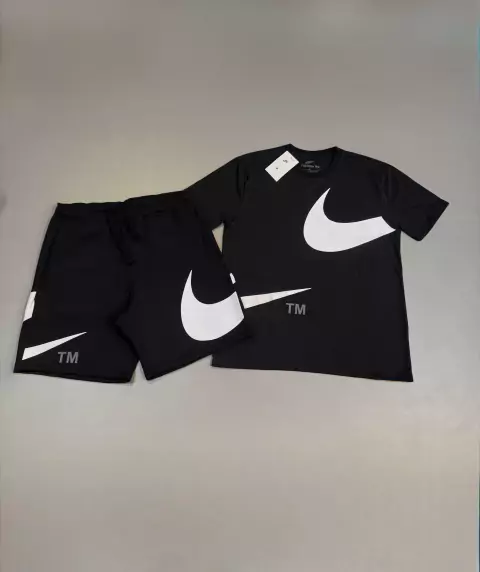 CONJUNTO BIG SWOOSH TM - comprar online