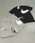 CONJUNTO BIG SWOOSH TM CZ - comprar online