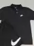 CONJUNTO BIG SWOOSH C/ POLO - loja online