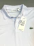 POLO LACOSTE BRANCO PREMIUM na internet