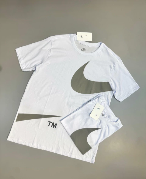 CAMISETA NIKE TM BRANCA - comprar online