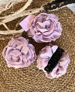 Flor Amelia en internet