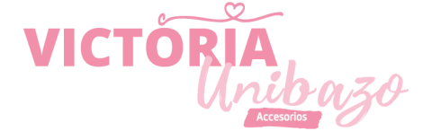 Victoria Unibazo Accesorios