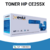 Toner HP CE255X CE255XB P3015N P3015D P3015DN 12.5k - Evolut - comprar online