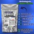 Sal Marinho Integral Mossoró Sem Iodo Moído 1kg - comprar online