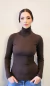 BLUSA OLÍVIA NERVURAS M/L - comprar online