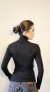 BLUSA OLÍVIA NERVURAS M/L - comprar online