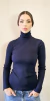 BLUSA OLÍVIA NERVURAS M/L - loja online