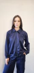 JAQUETA FEMININA ESPORTIVA DANIELA - BASIC SIDE