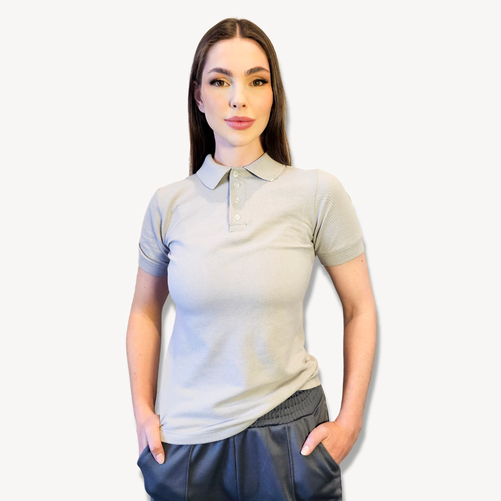 GOLA POLO FEMININA MAITÊ