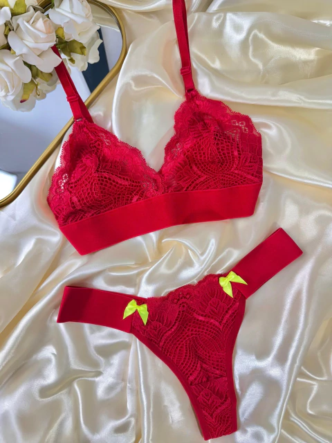 Conjunto Madona - comprar online