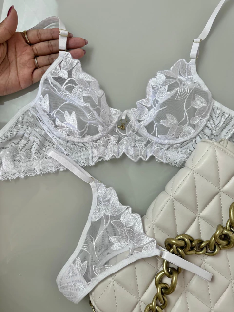 Conjunto Florence - comprar online