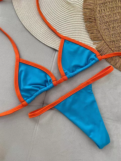 Biquíni de Fita