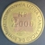 Brasil, 2000 Réis (Usina Tiuma) - comprar online
