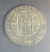 Brasil, 10 Réis - 1821 na internet