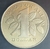 Trinidad Tobago, 1 Dólar (FAO - Alimentos Para o Mundo) - 1979 - comprar online