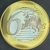 Sex Euro, 6 Euros - comprar online