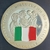 Ilhas Cook, 1 Dólar (Copa do Mundo) - 2001 - comprar online
