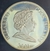 Ilhas Cook, 1 Dólar (Copa do Mundo) - 2001 na internet