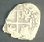 Bolívia, 1/2 Real (Carlos II - Potosí) - 1699 - comprar online