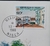 Postcard da Nigéria na internet
