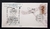 FDC do Brasil, III Congresso Internacional de Odontologia - 1977 - comprar online