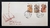 FDC do Brasil, Dia do Livro - 1989 - comprar online