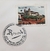 FDC do Brasil, Homenagem a Emílio Rouède - 1985 na internet