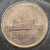 Medalha de Ouro - Cidade do Vaticano, Roma - Bento XVI (2005) - Rocha Numismática