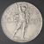 Cidade do Vaticano, 50 Centesimi (1936) - Papa Pio XI - comprar online