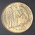 Cidade do Vaticano, 200 Liras (1997) - Caminho para a Paz - comprar online